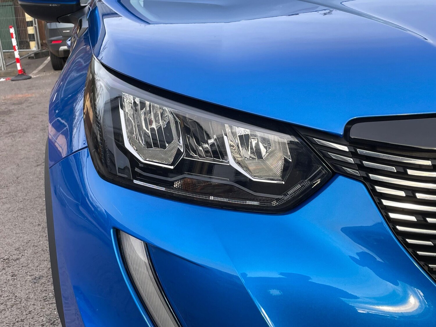 Used Peugeot 2008 2020 for sale - 76633466: Photo 23