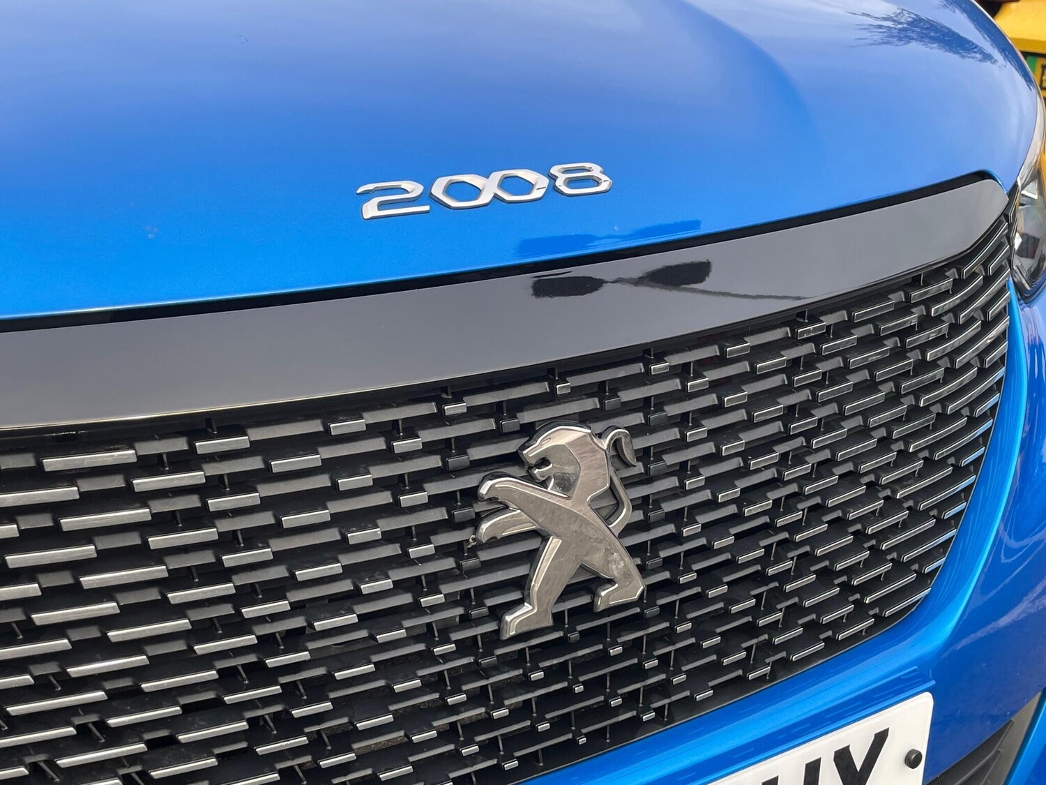 Used Peugeot 2008 2020 for sale - 76633466: Photo 24