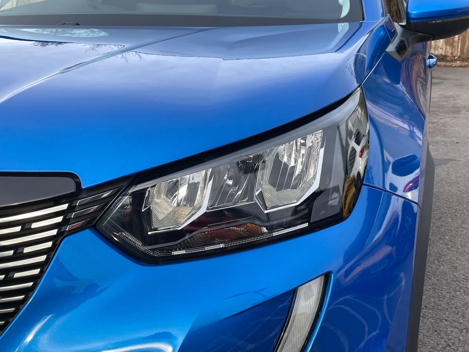 Used Peugeot 2008 2020 for sale - 76633466: Photo 25