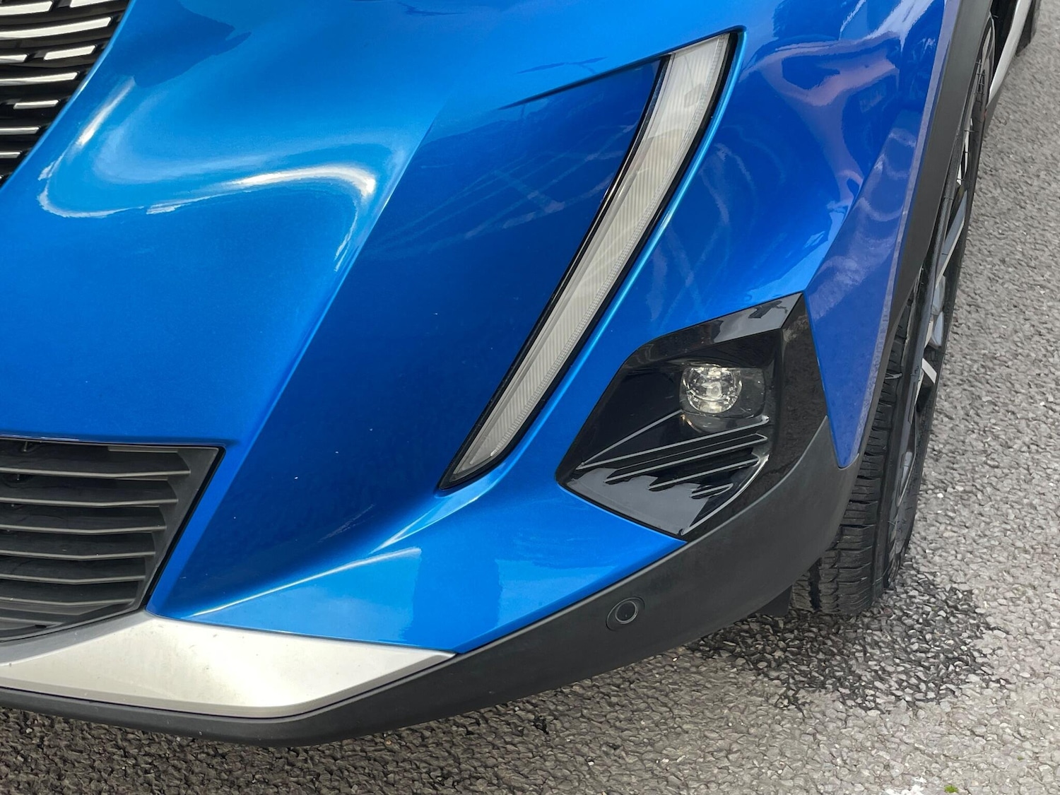 Used Peugeot 2008 2020 for sale - 76633466: Photo 26