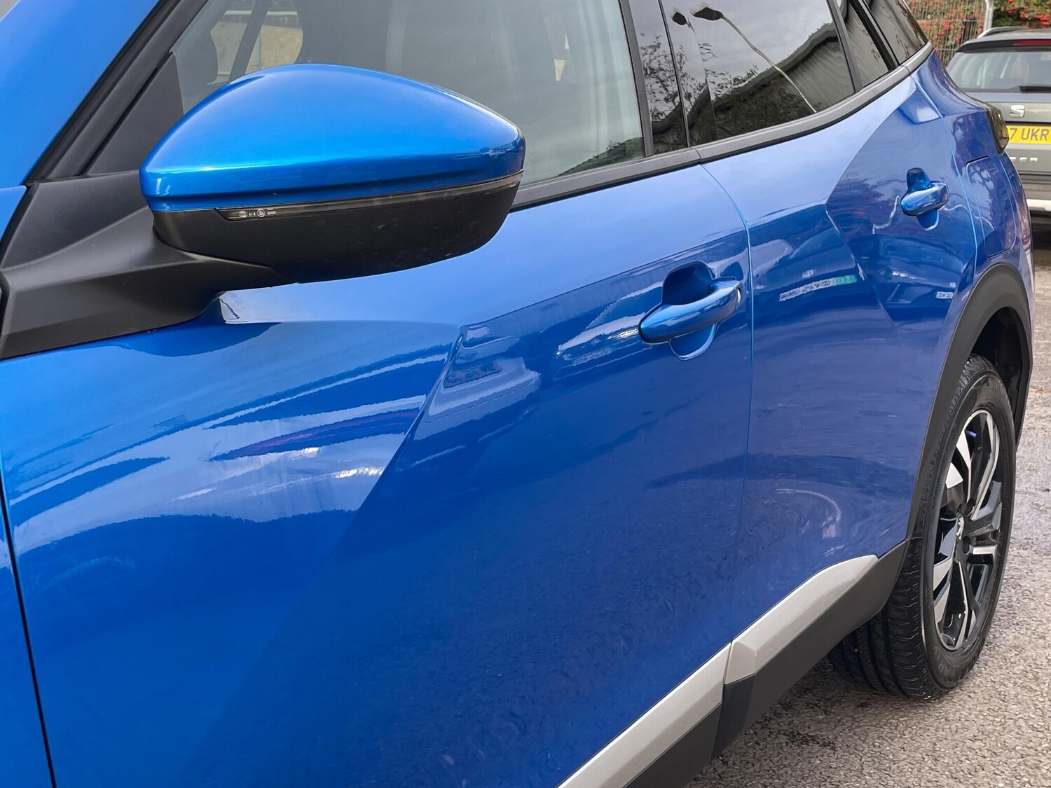 Used Peugeot 2008 2020 for sale - 76633466: Photo 27