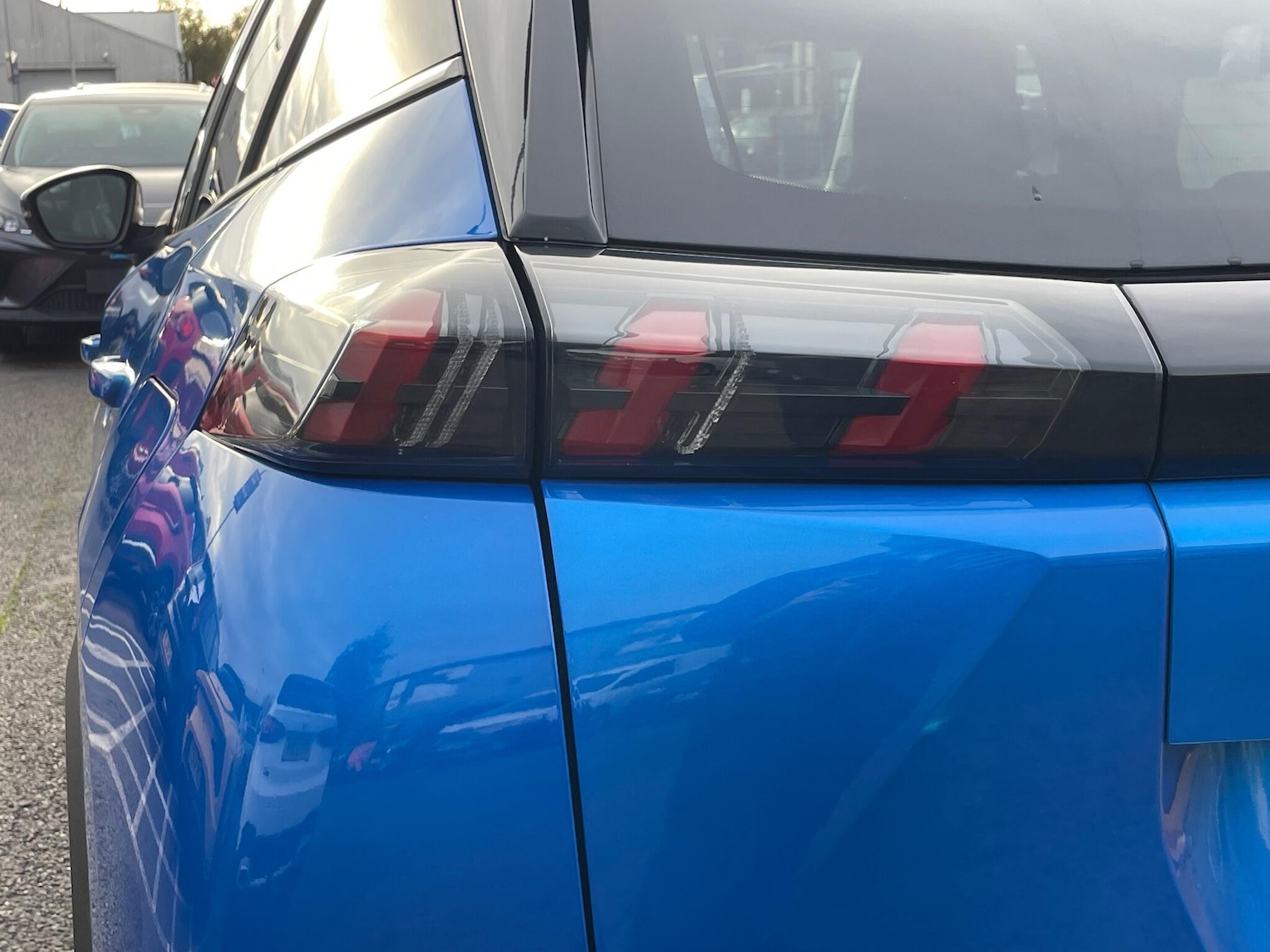 Used Peugeot 2008 2020 for sale - 76633466: Photo 28