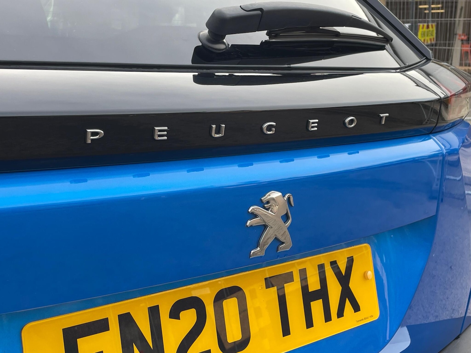 Used Peugeot 2008 2020 for sale - 76633466: Photo 29
