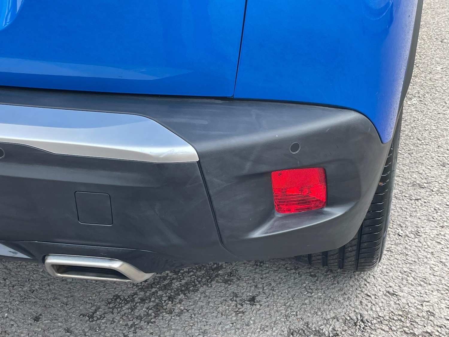 Used Peugeot 2008 2020 for sale - 76633466: Photo 31