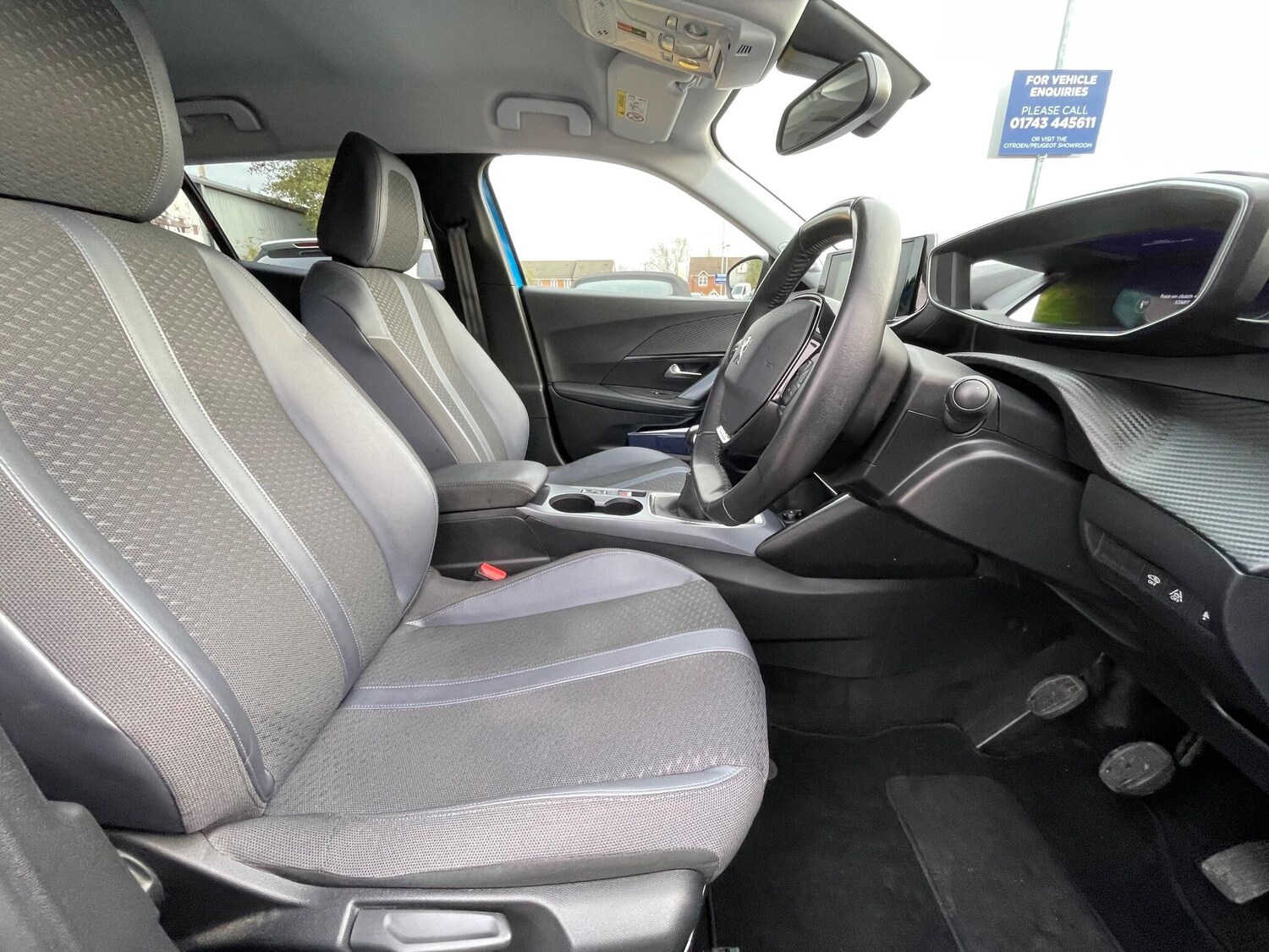 Used Peugeot 2008 2020 for sale - 76633466: Photo 38