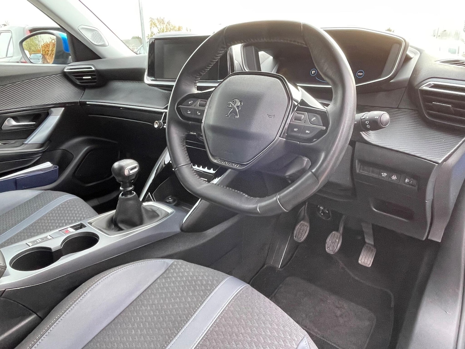 Used Peugeot 2008 2020 for sale - 76633466: Photo 39