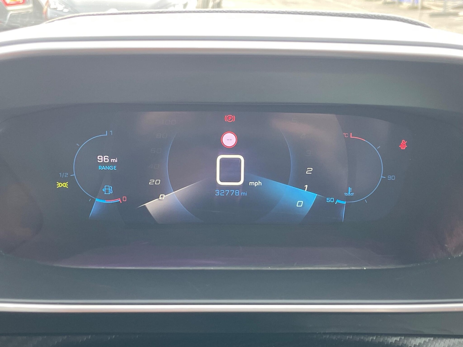 Used Peugeot 2008 2020 for sale - 76633466: Photo 40