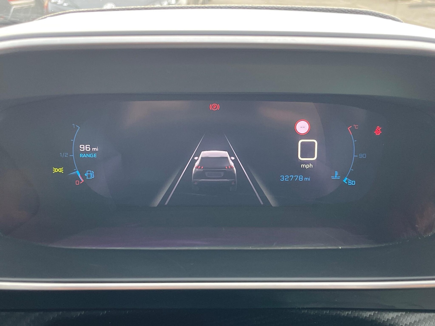 Used Peugeot 2008 2020 for sale - 76633466: Photo 41