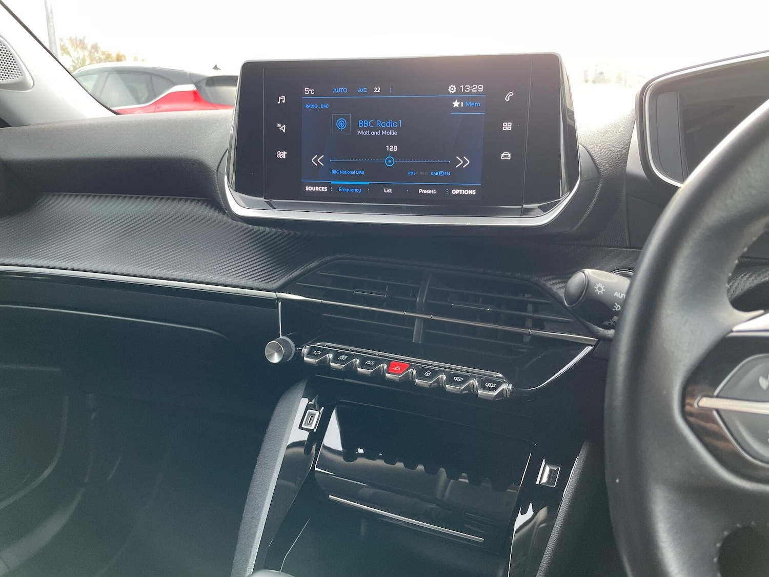 Used Peugeot 2008 2020 for sale - 76633466: Photo 47