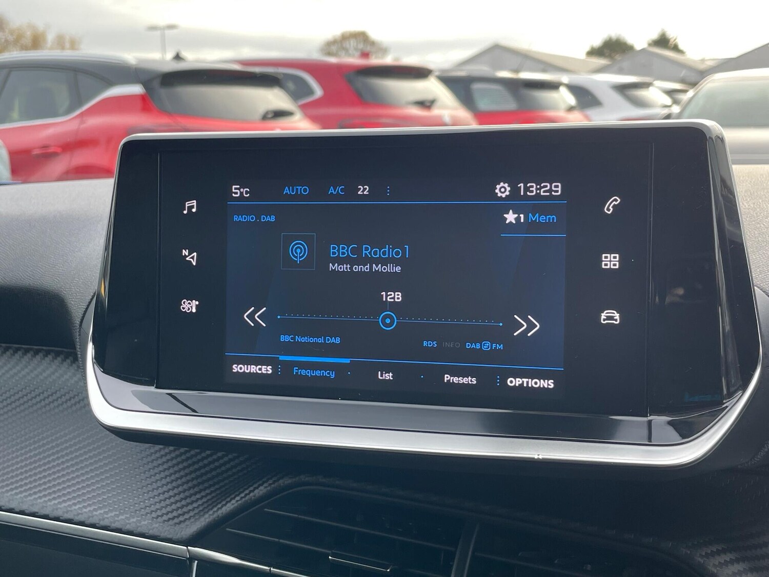 Used Peugeot 2008 2020 for sale - 76633466: Photo 48