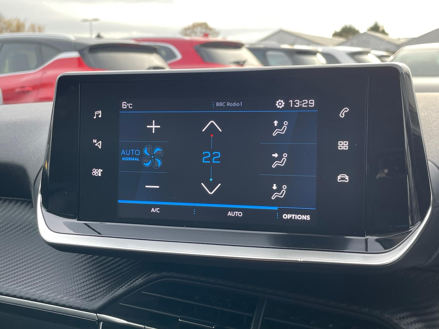 Used Peugeot 2008 2020 for sale - 76633466: Photo 49