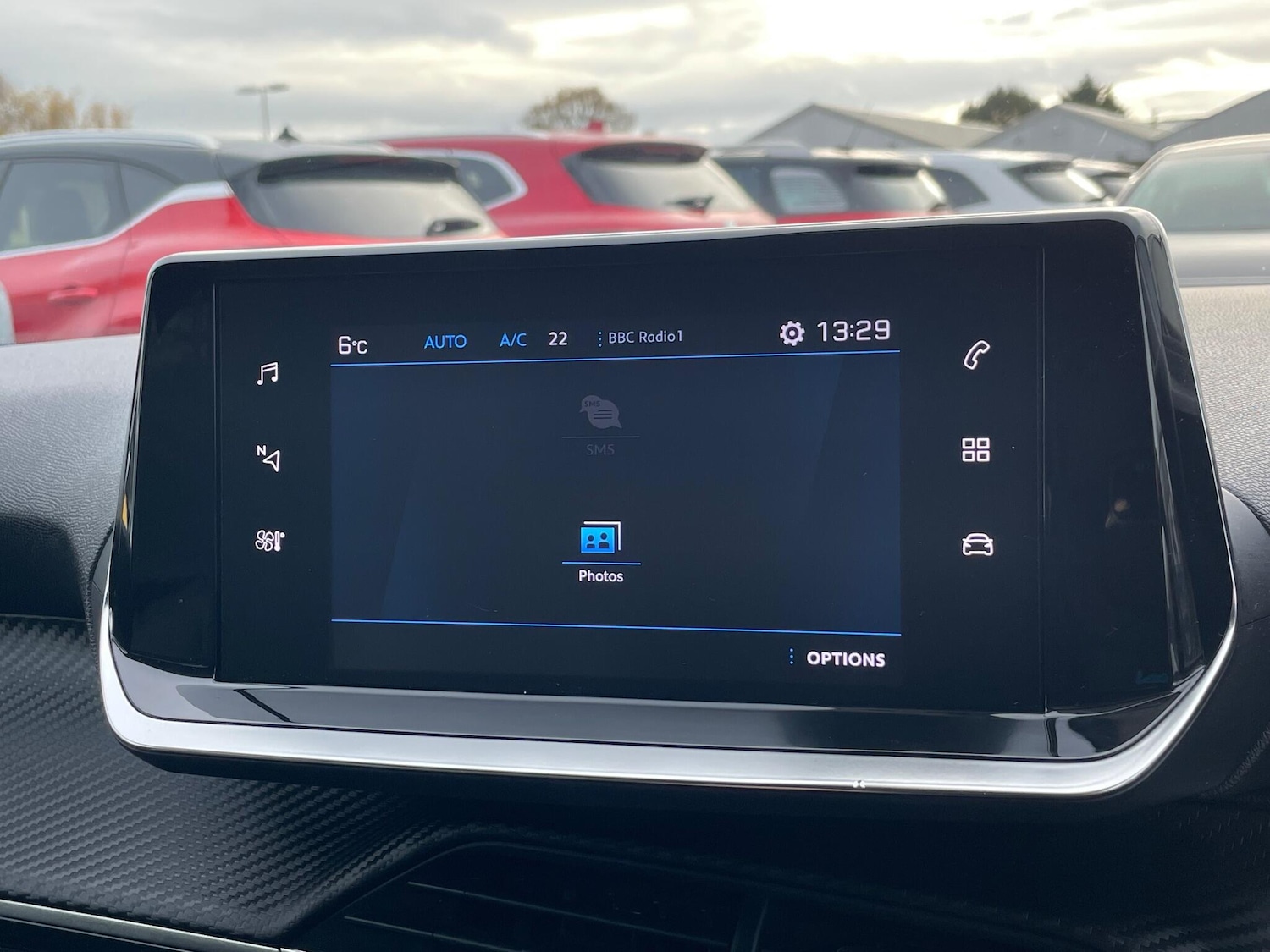 Used Peugeot 2008 2020 for sale - 76633466: Photo 51