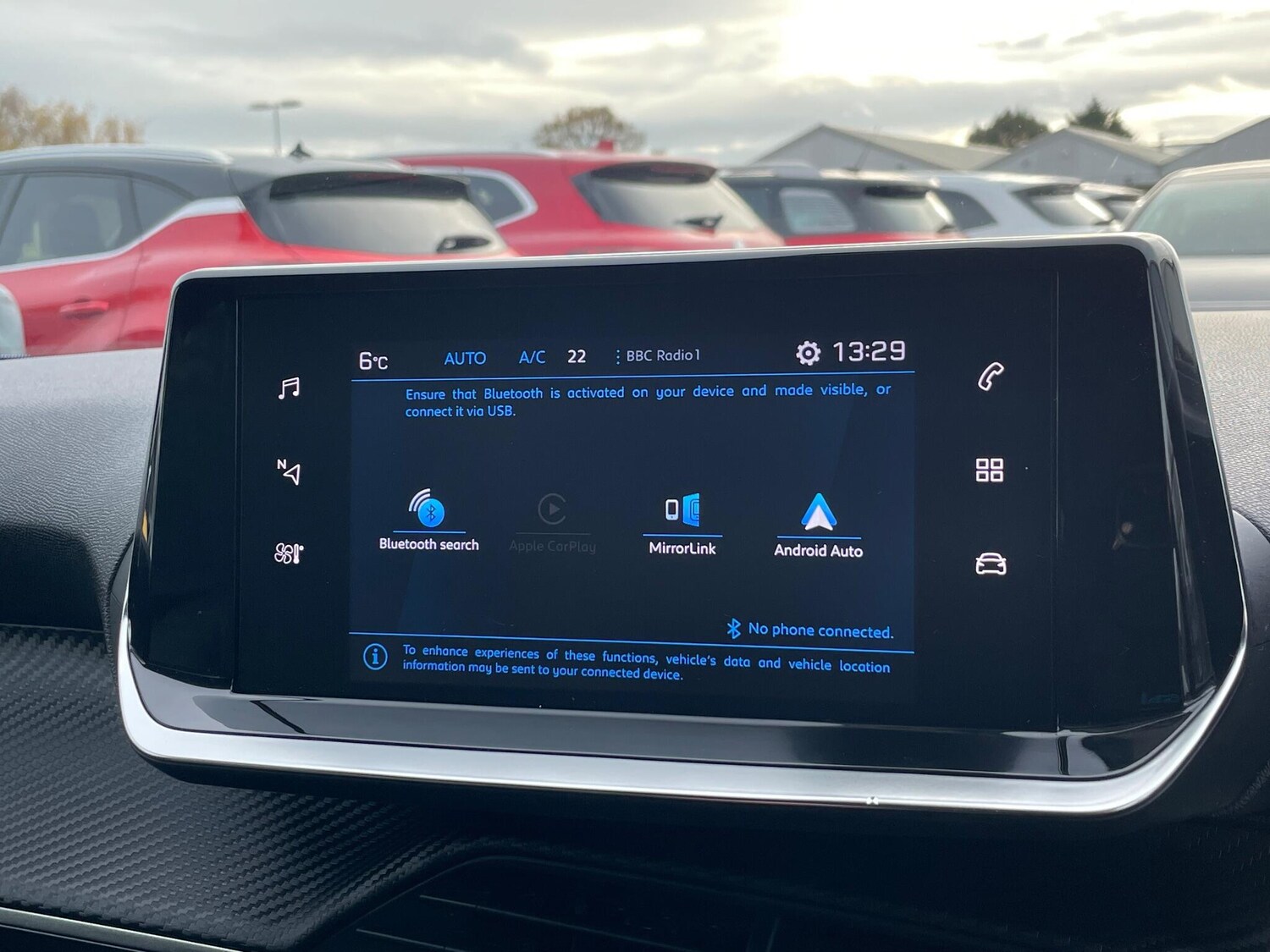 Used Peugeot 2008 2020 for sale - 76633466: Photo 52