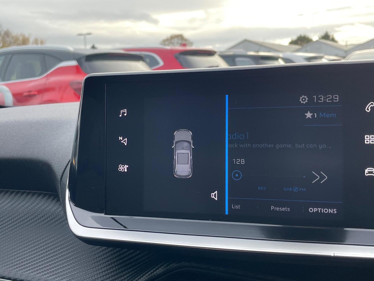 Used Peugeot 2008 2020 for sale - 76633466: Photo 53