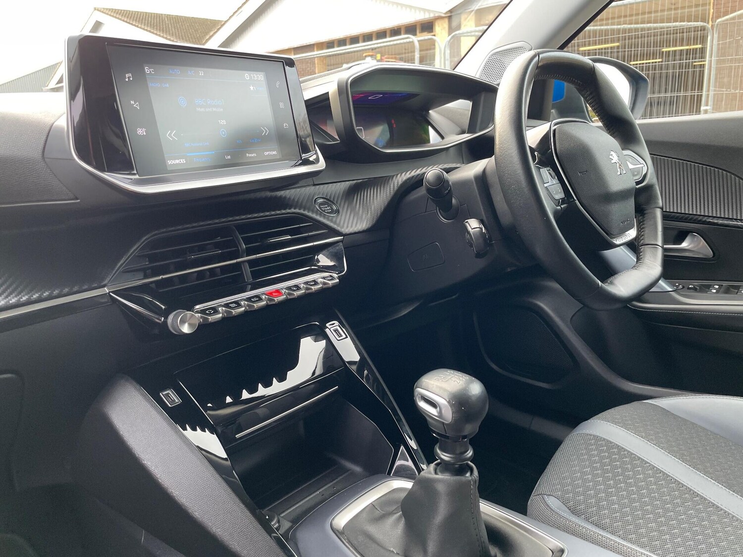 Used Peugeot 2008 2020 for sale - 76633466: Photo 57