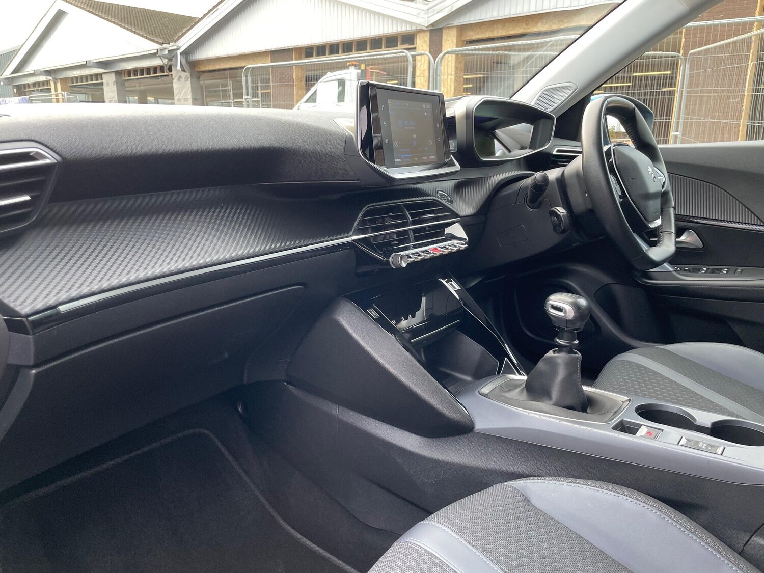 Used Peugeot 2008 2020 for sale - 76633466: Photo 58