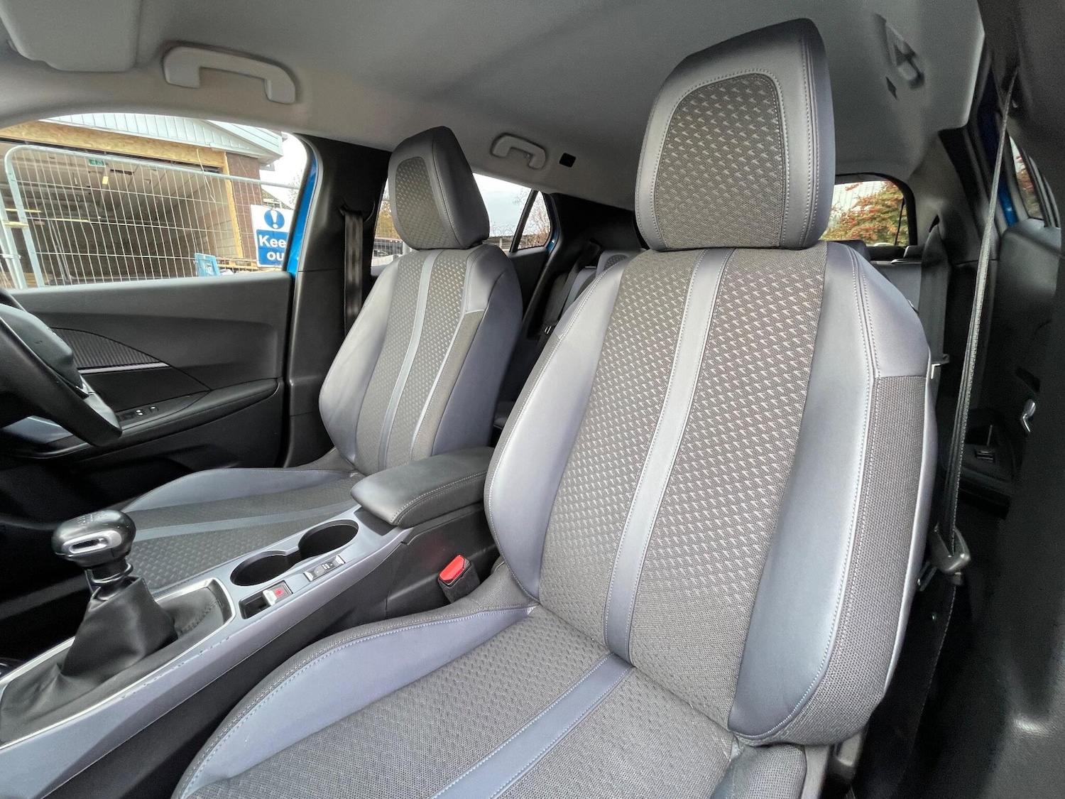 Used Peugeot 2008 2020 for sale - 76633466: Photo 60