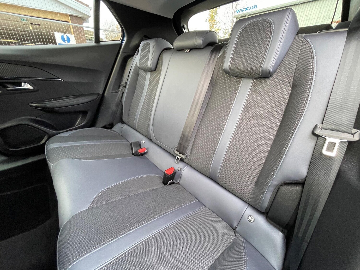 Used Peugeot 2008 2020 for sale - 76633466: Photo 61