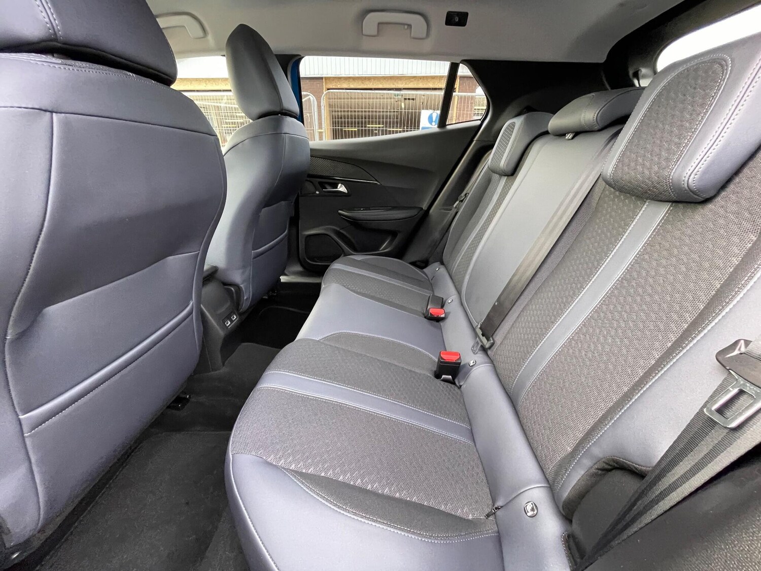 Used Peugeot 2008 2020 for sale - 76633466: Photo 62