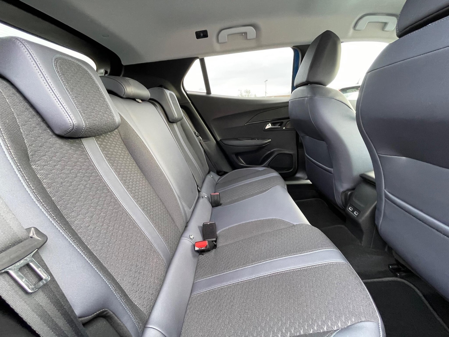 Used Peugeot 2008 2020 for sale - 76633466: Photo 66