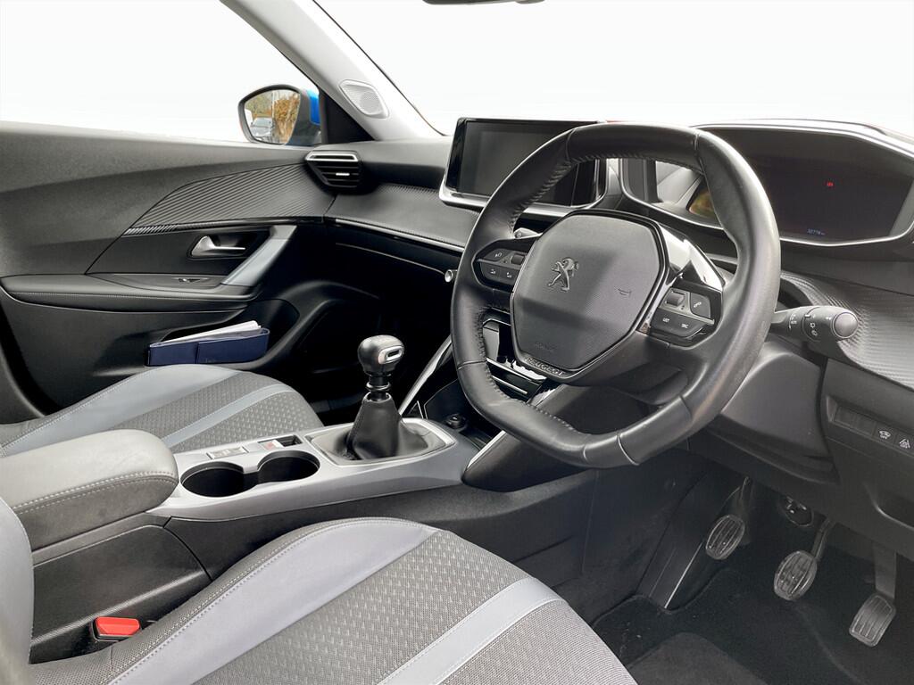 Used Peugeot 2008 2020 for sale - 76633466: Photo 9