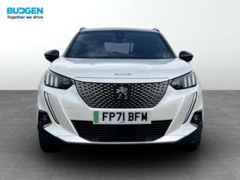 Used Peugeot 2008 2021 for sale - 74643032: Photo