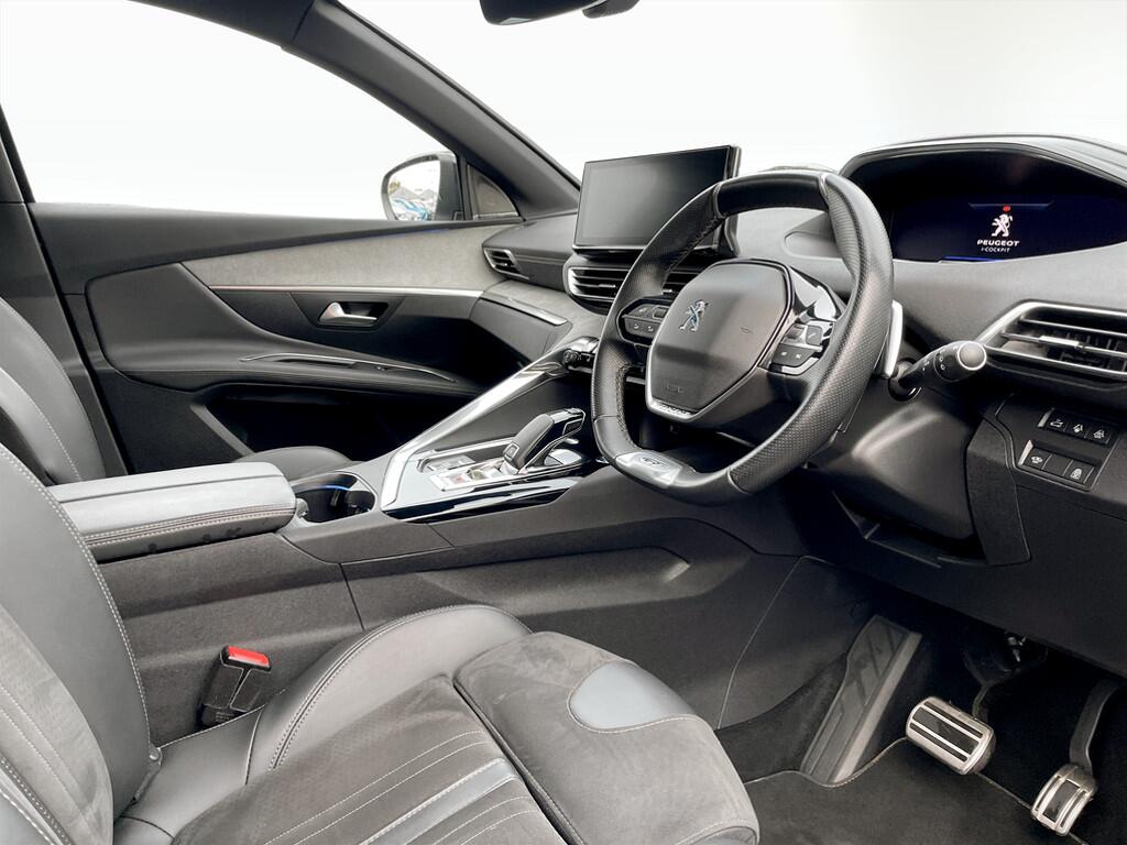 Used Peugeot 3008 2021 for sale - 76584360: Photo 10