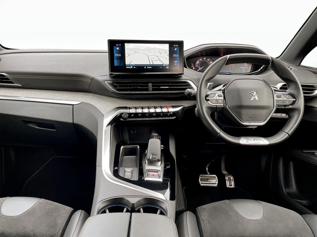 Used Peugeot 3008 2021 for sale - 76584360: Photo 11