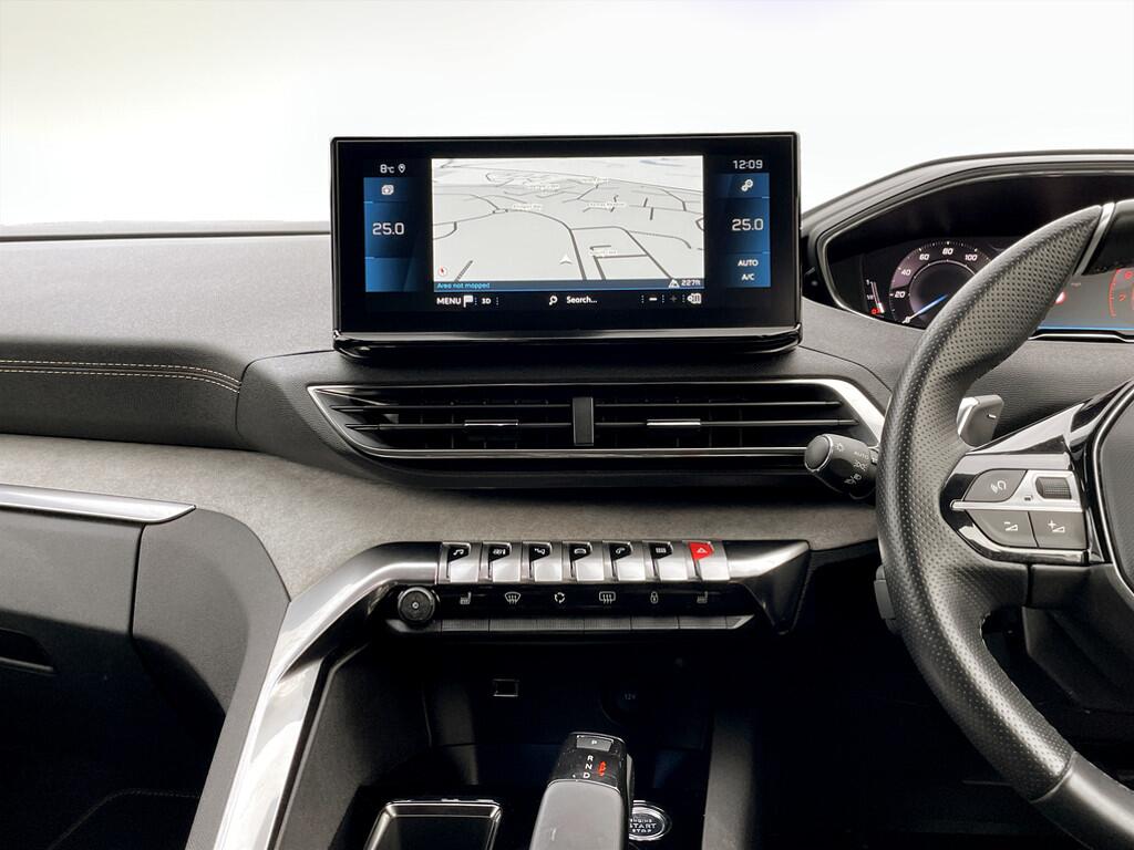 Used Peugeot 3008 2021 for sale - 76584360: Photo 13