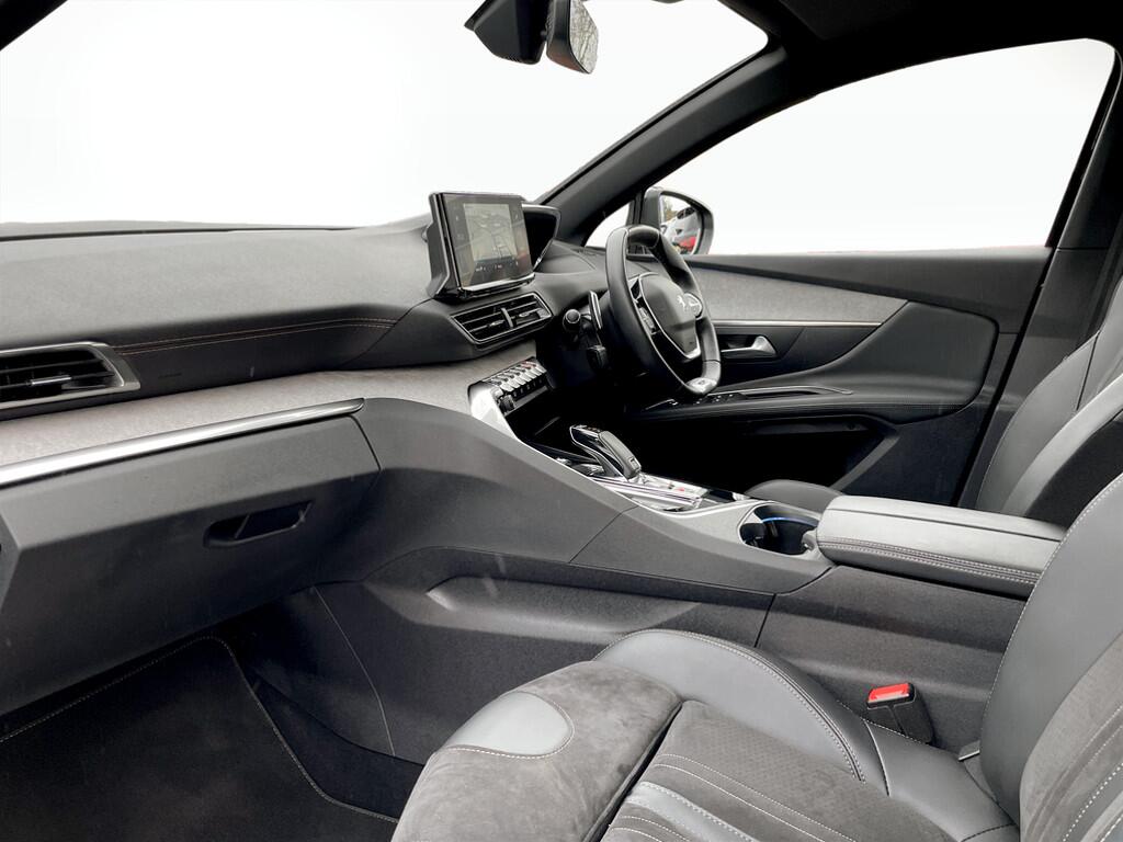 Used Peugeot 3008 2021 for sale - 76584360: Photo 14