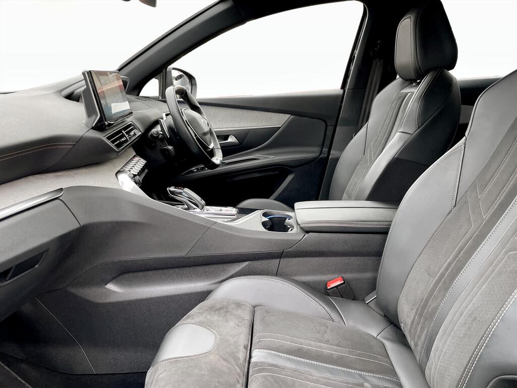 Used Peugeot 3008 2021 for sale - 76584360: Photo 15