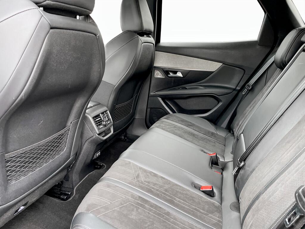Used Peugeot 3008 2021 for sale - 76584360: Photo 16