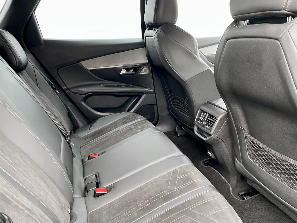 Used Peugeot 3008 2021 for sale - 76584360: Photo 17