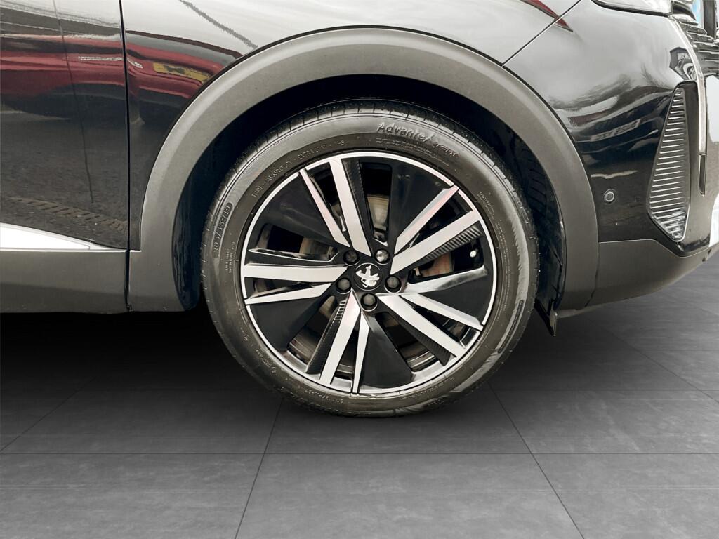 Used Peugeot 3008 2021 for sale - 76584360: Photo 18