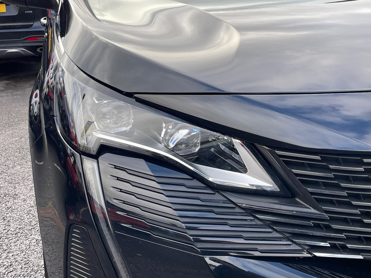 Used Peugeot 3008 2021 for sale - 76584360: Photo 21