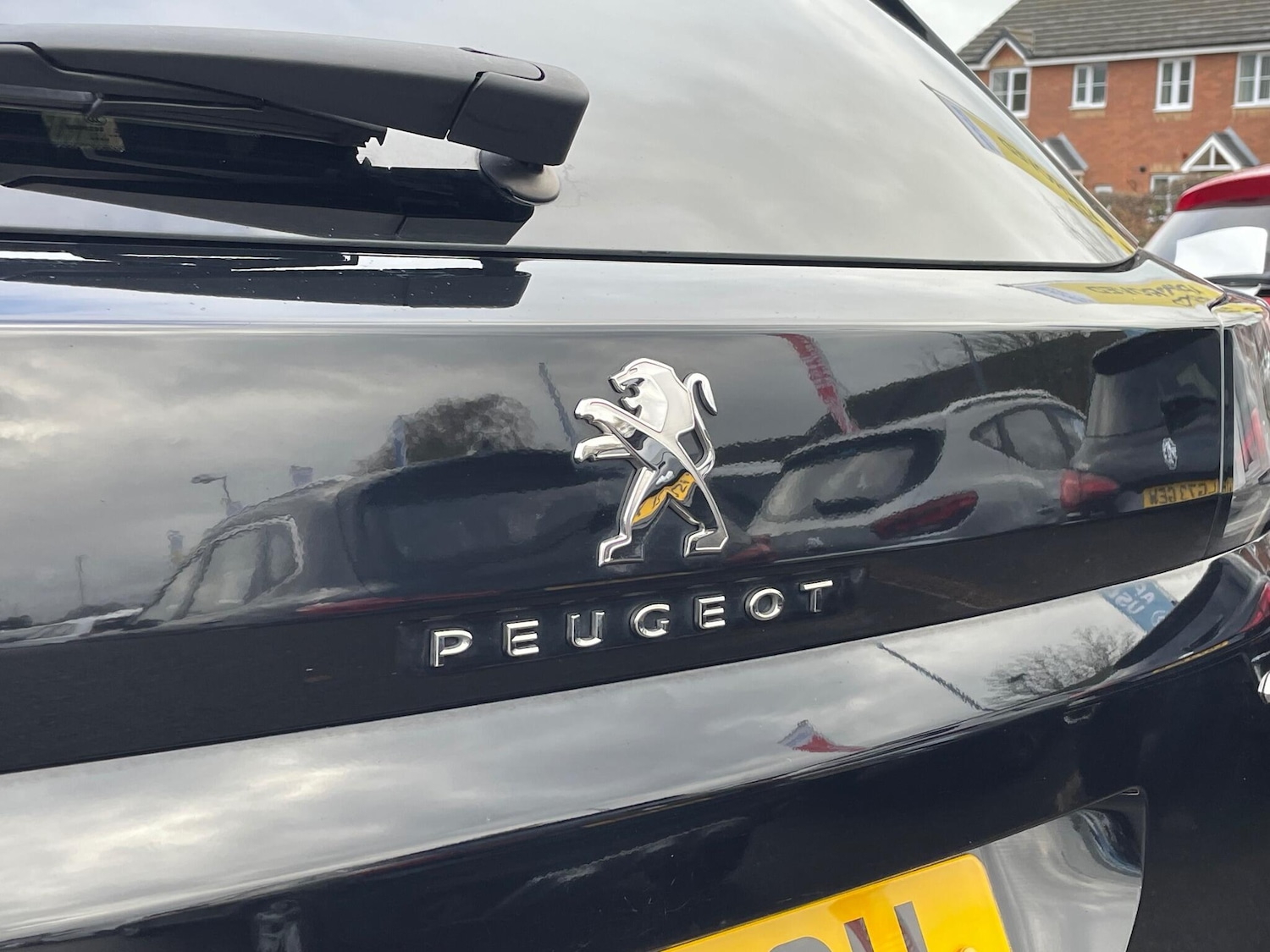 Used Peugeot 3008 2021 for sale - 76584360: Photo 27