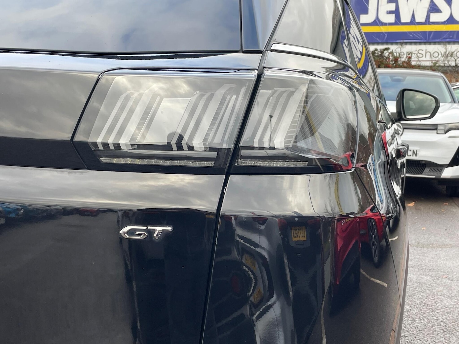 Used Peugeot 3008 2021 for sale - 76584360: Photo 28