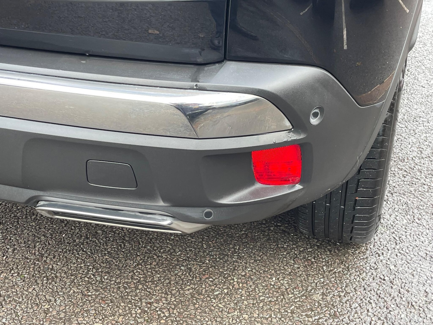 Used Peugeot 3008 2021 for sale - 76584360: Photo 29