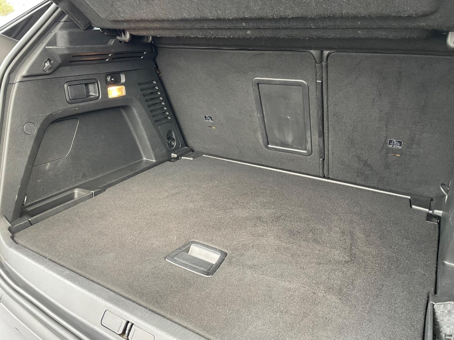 Used Peugeot 3008 2021 for sale - 76584360: Photo 31