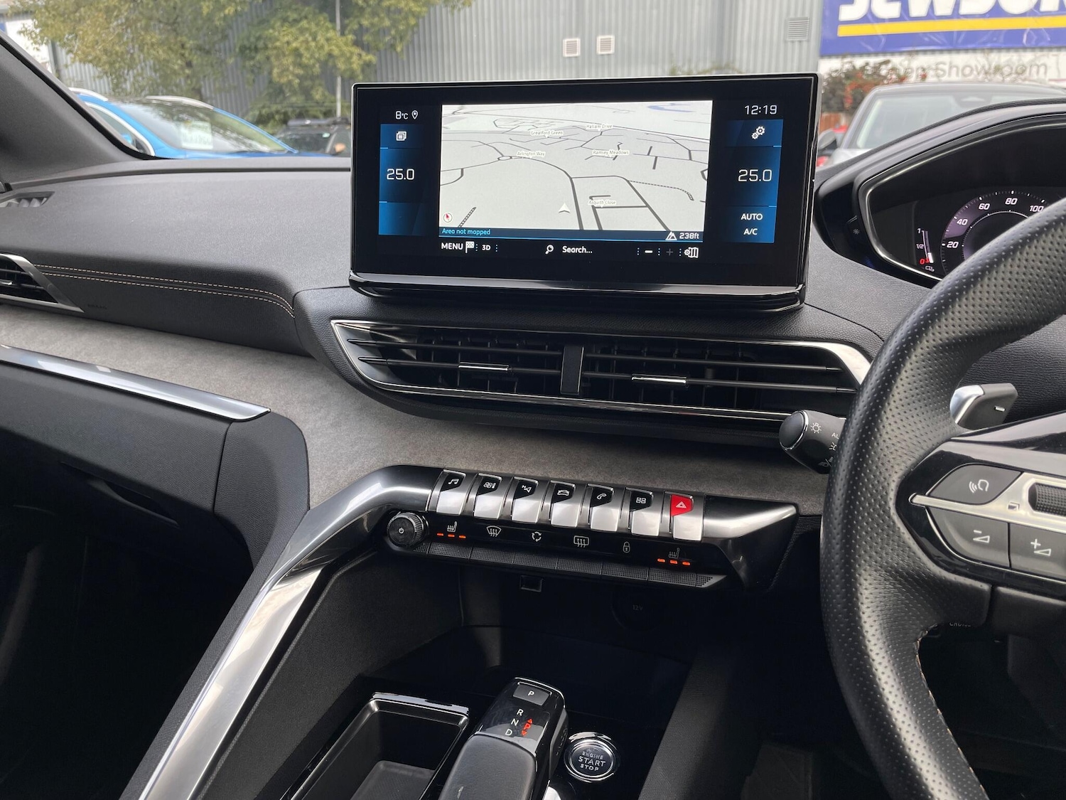 Used Peugeot 3008 2021 for sale - 76584360: Photo 49