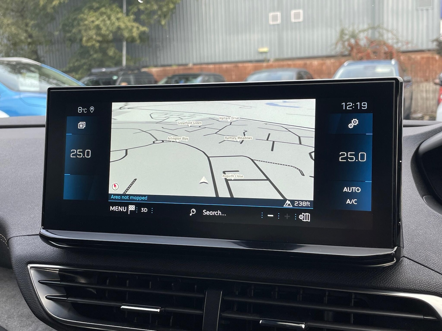 Used Peugeot 3008 2021 for sale - 76584360: Photo 50