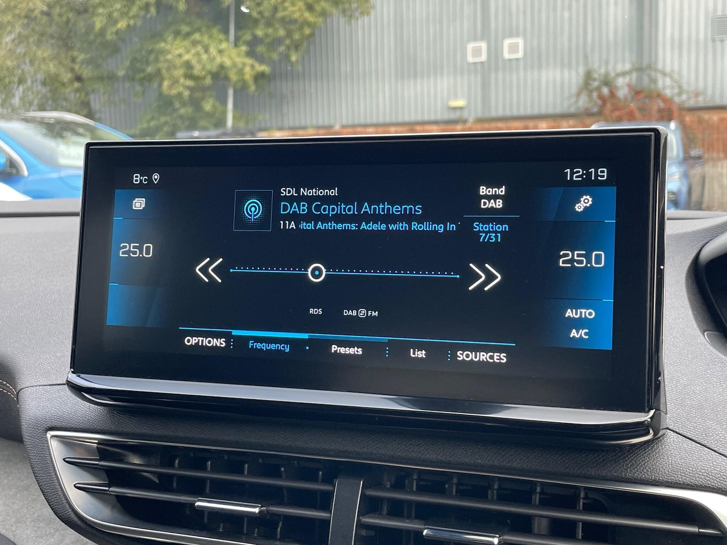 Used Peugeot 3008 2021 for sale - 76584360: Photo 51