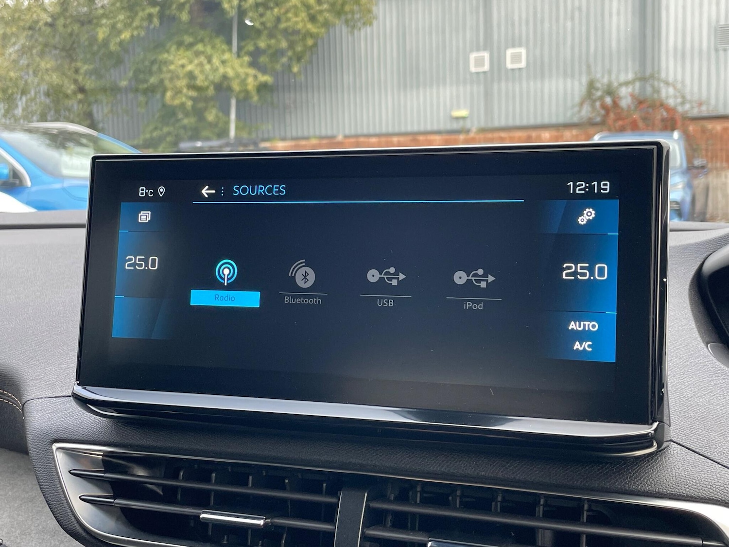 Used Peugeot 3008 2021 for sale - 76584360: Photo 52