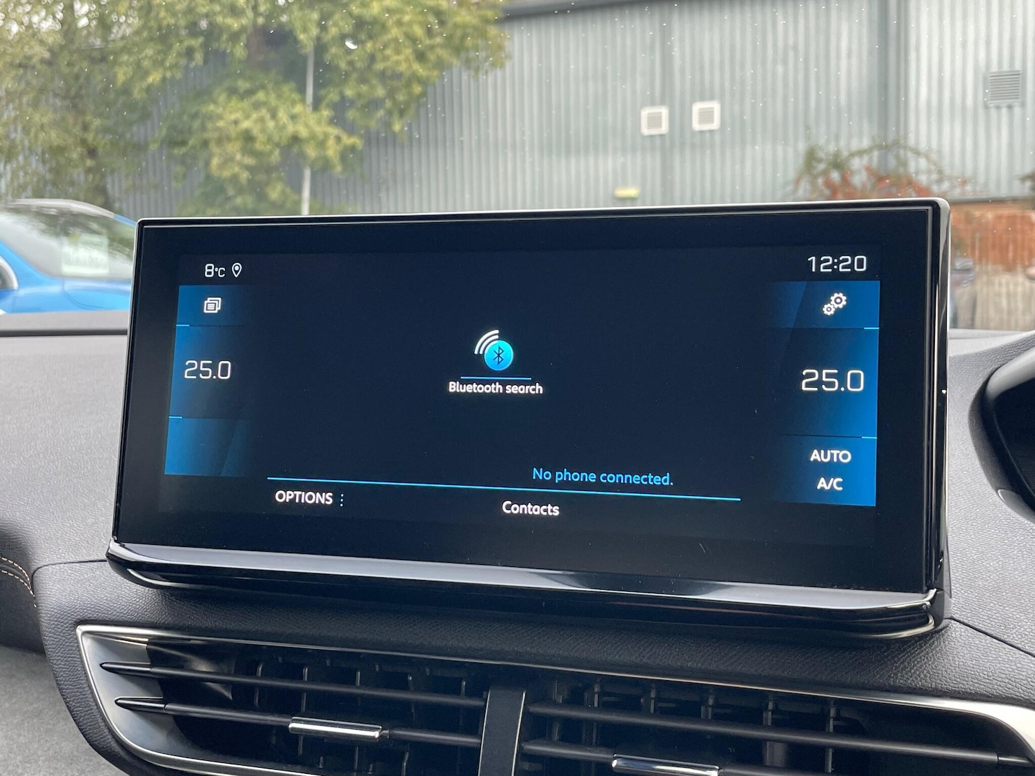 Used Peugeot 3008 2021 for sale - 76584360: Photo 55