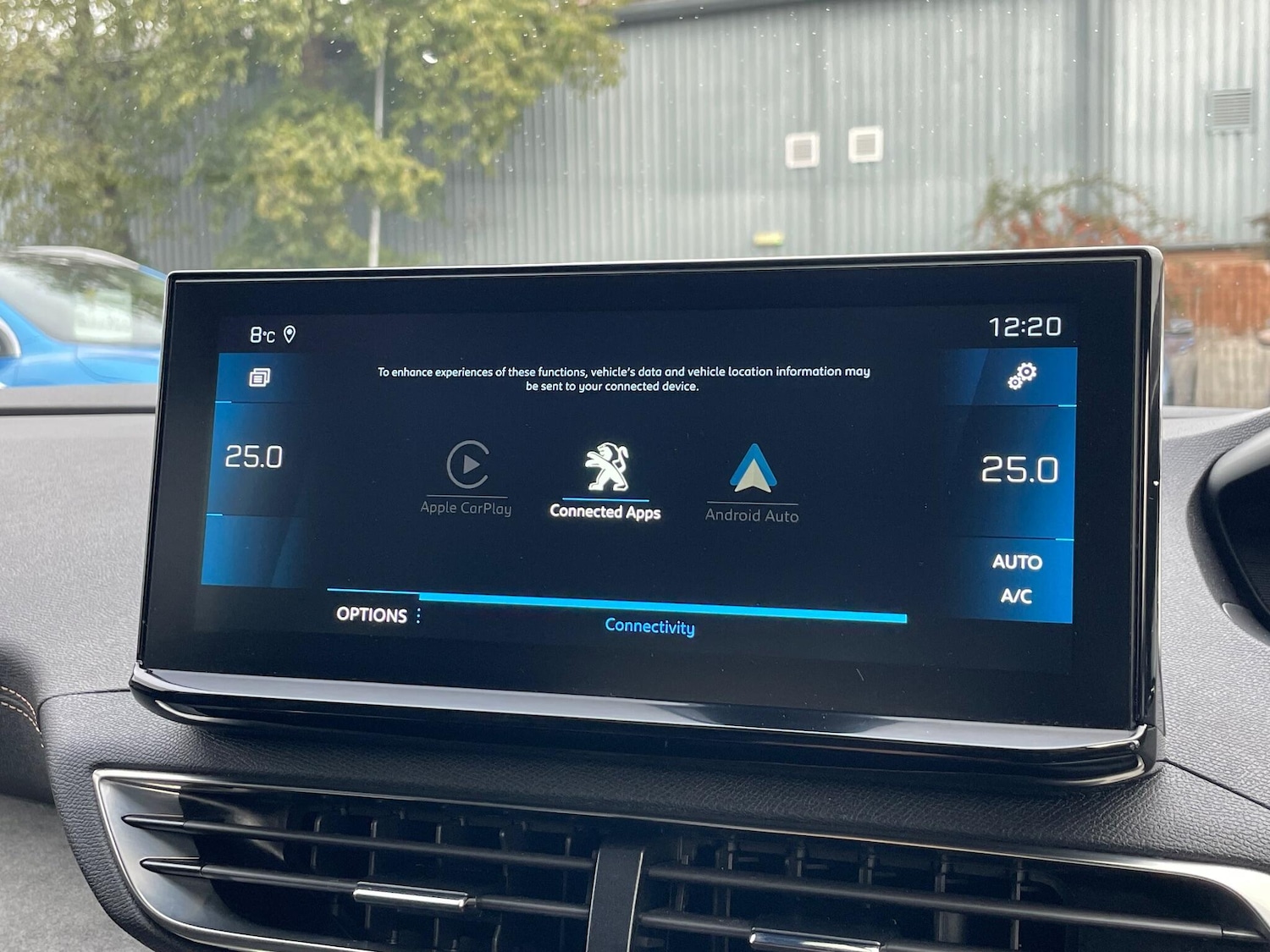 Used Peugeot 3008 2021 for sale - 76584360: Photo 56