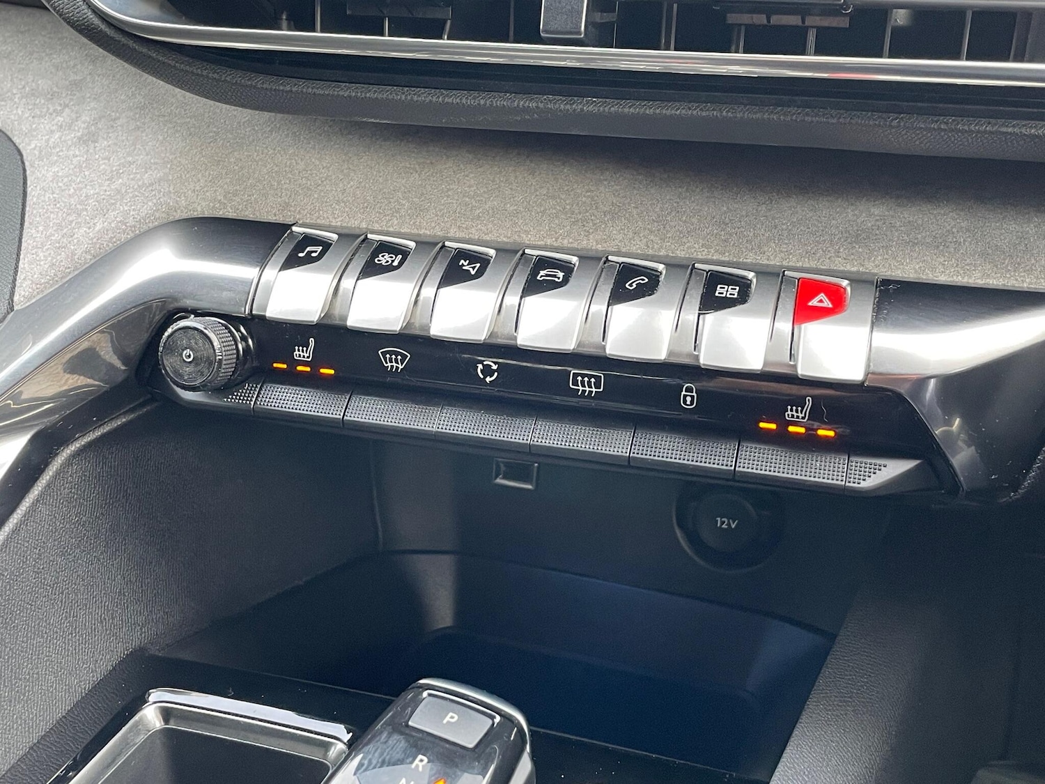 Used Peugeot 3008 2021 for sale - 76584360: Photo 58