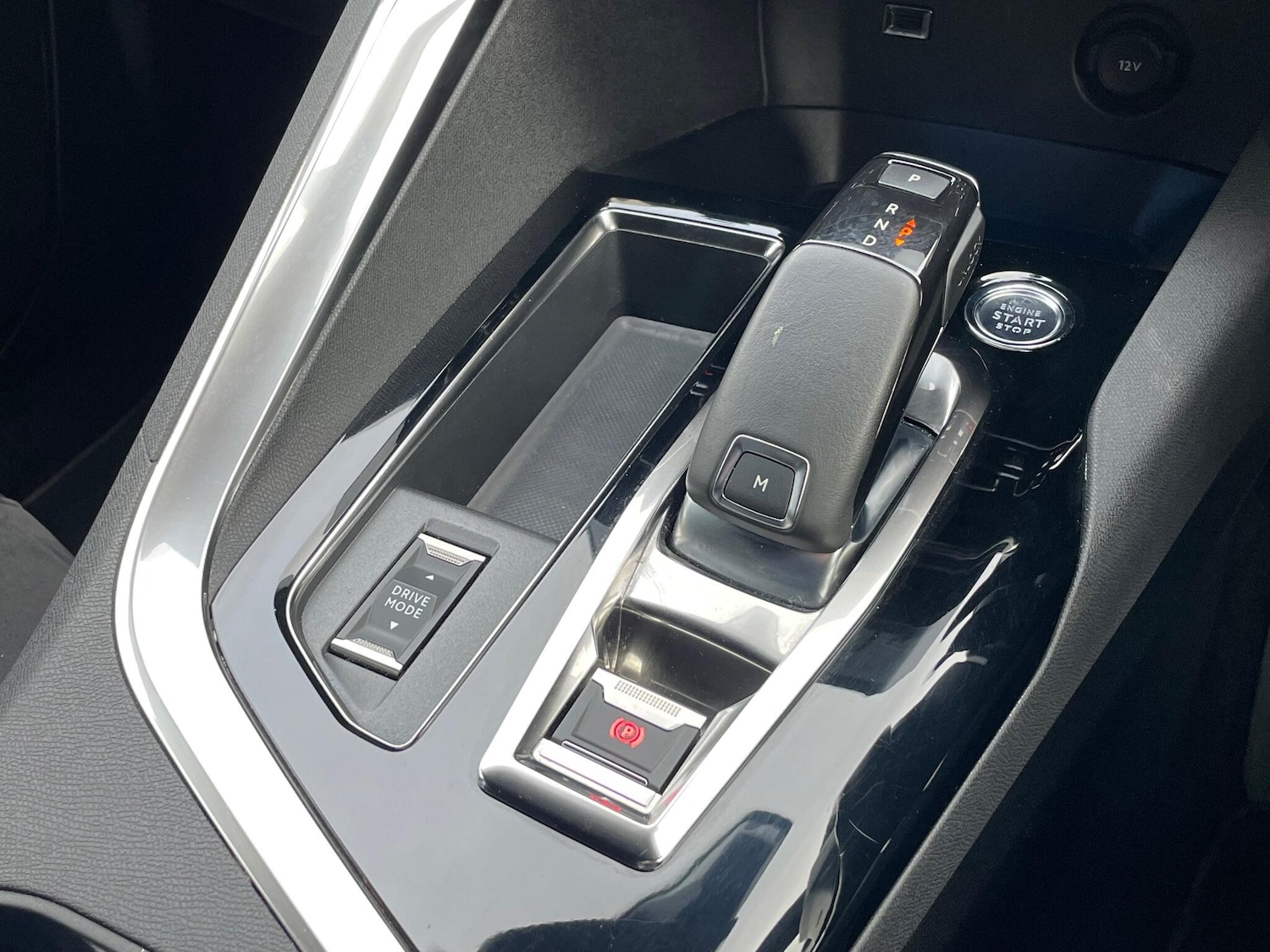 Used Peugeot 3008 2021 for sale - 76584360: Photo 59