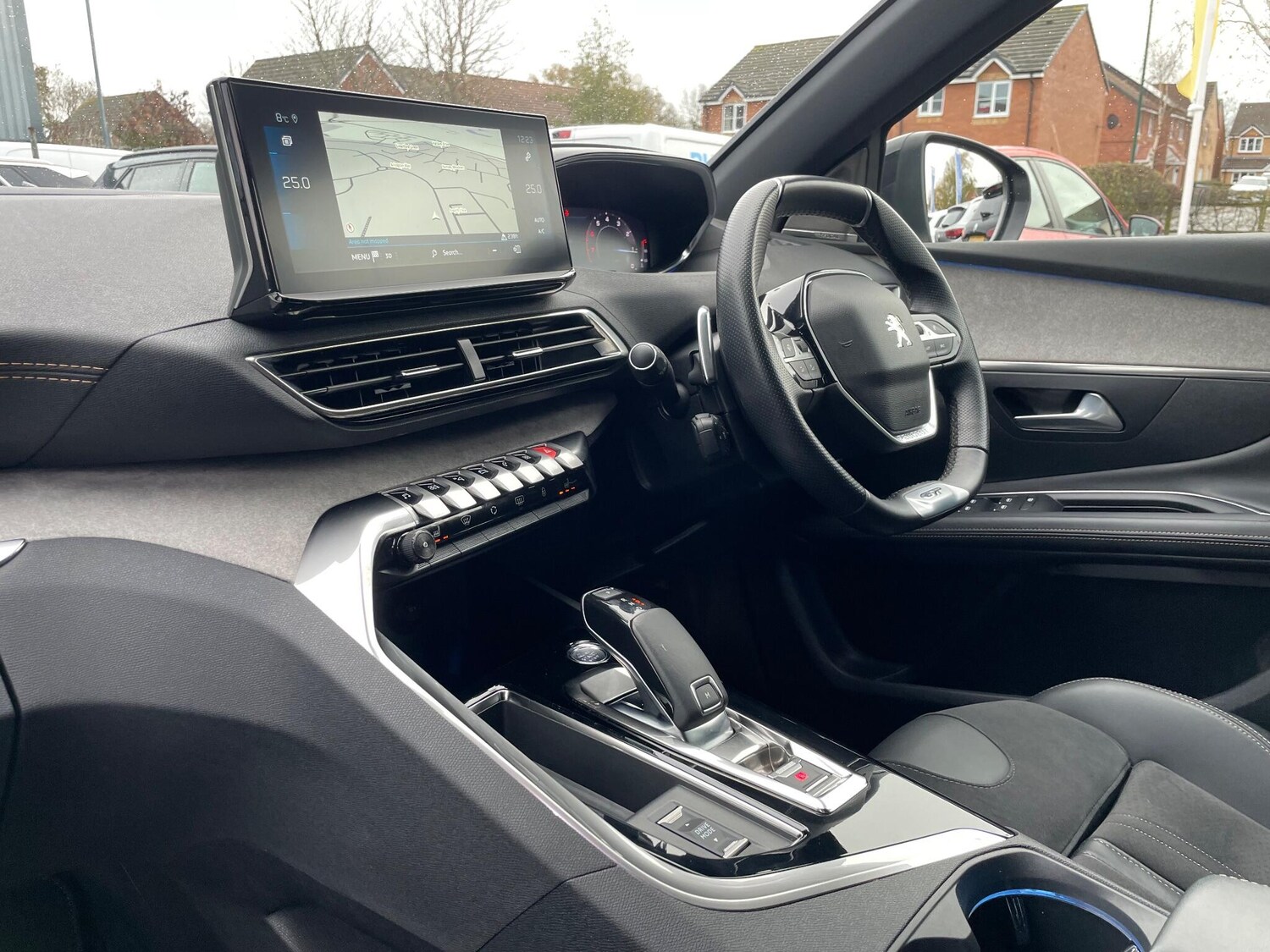 Used Peugeot 3008 2021 for sale - 76584360: Photo 61