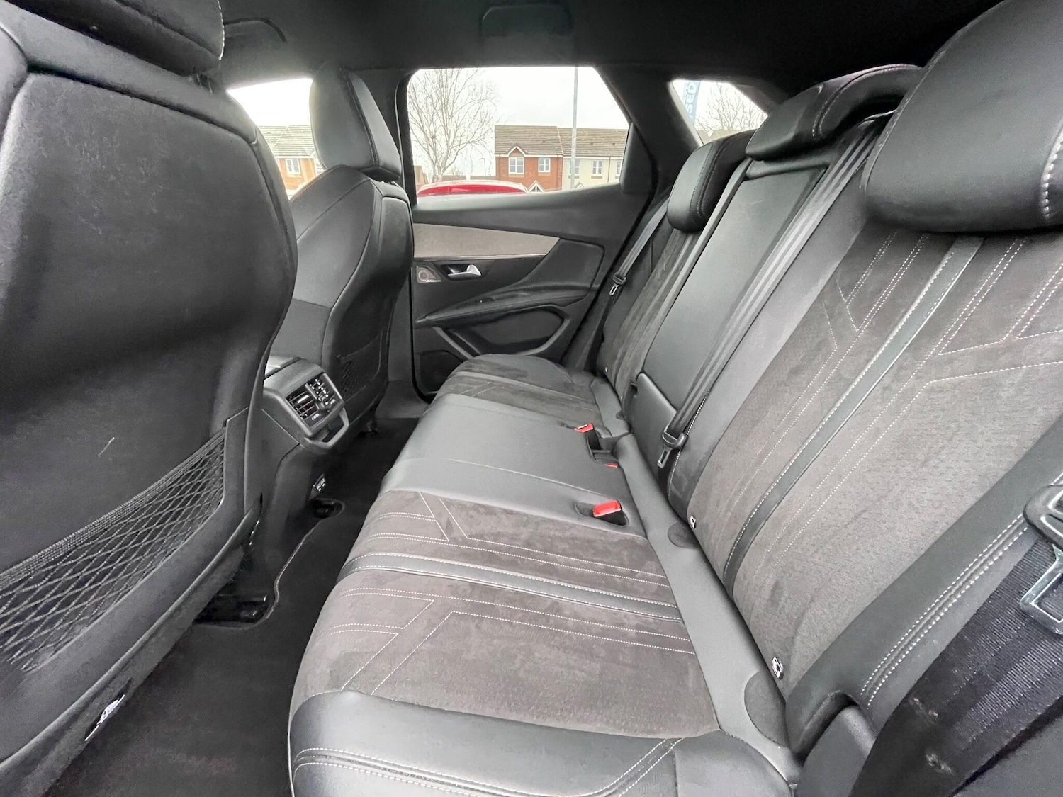 Used Peugeot 3008 2021 for sale - 76584360: Photo 65