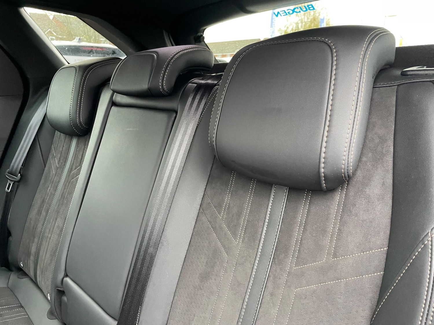 Used Peugeot 3008 2021 for sale - 76584360: Photo 66